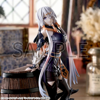 Figurine Atelier Ryza - Lila Desais Luminasta - SEGA Flo'Kaze