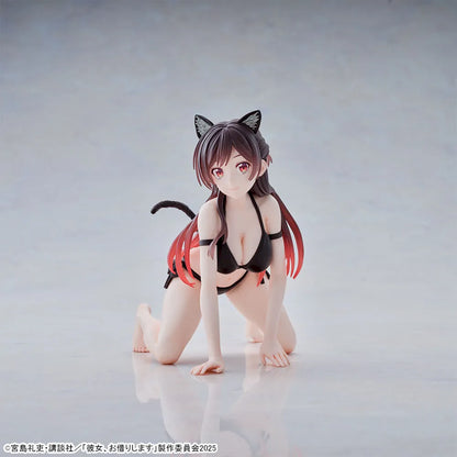 Figurine Rent-A-Girlfriend - Mizuhara Chizuru Yumemirize - SEGA Flo'Kaze