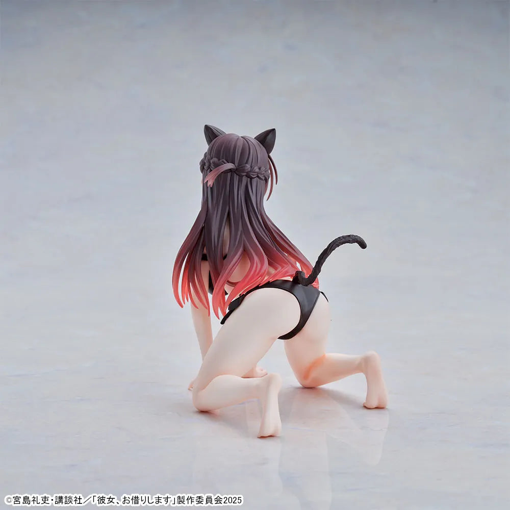 Figurine Rent-A-Girlfriend - Mizuhara Chizuru Yumemirize - SEGA Flo'Kaze