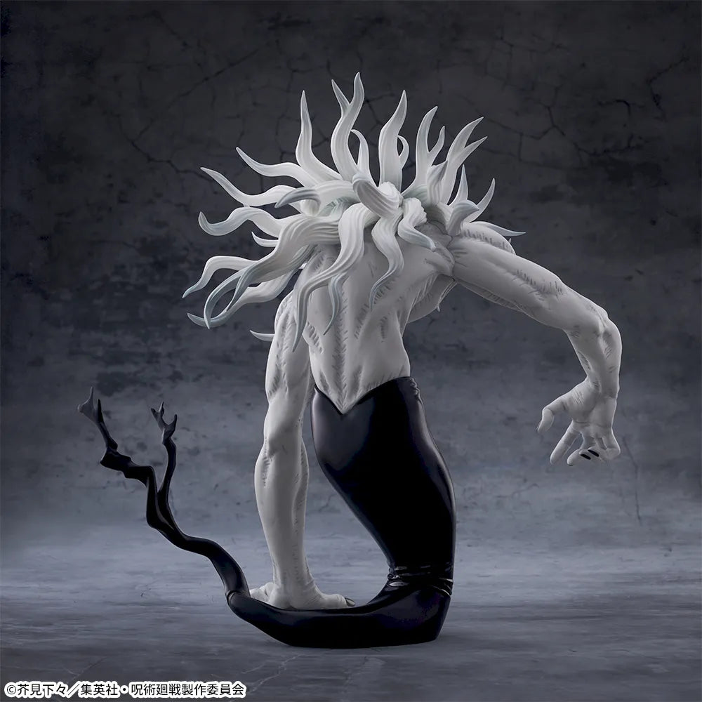 Figurine Jujutsu Kaisen - Rika (Full Manifestation) Figurizm Alpha - SEGA Flo'Kaze