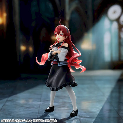 Figurine Mushoku Tensei - Eris Greyrat High Premium - SEGA Flo'Kaze