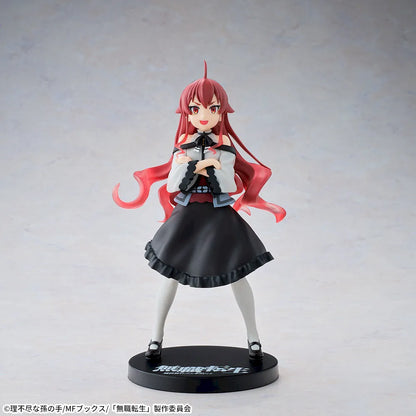 Figurine Mushoku Tensei - Eris Greyrat High Premium - SEGA Flo'Kaze