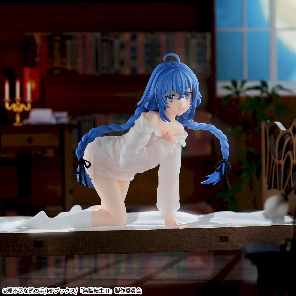 Figurine Mushoku Tensei - Roxy Migurdia Yumemirize - SEGA Flo'Kaze