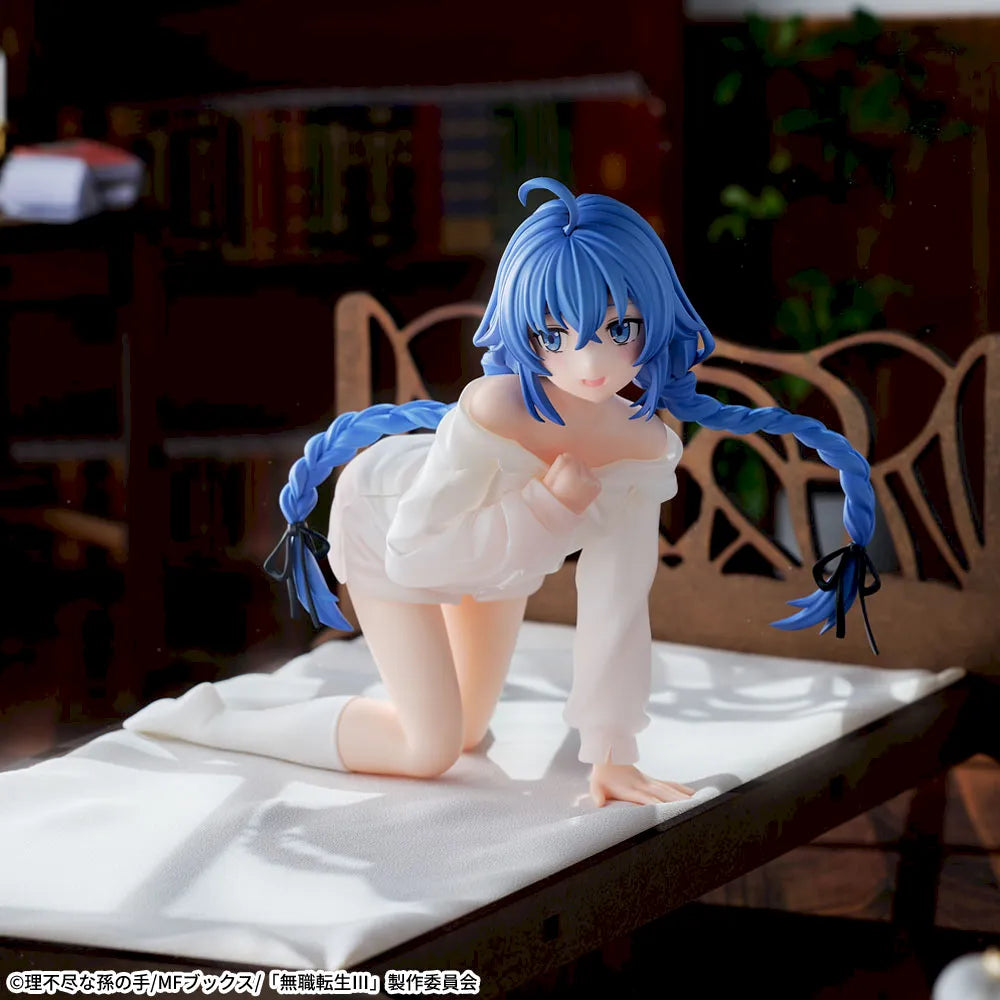 Figurine Mushoku Tensei - Roxy Migurdia Yumemirize - SEGA Flo'Kaze