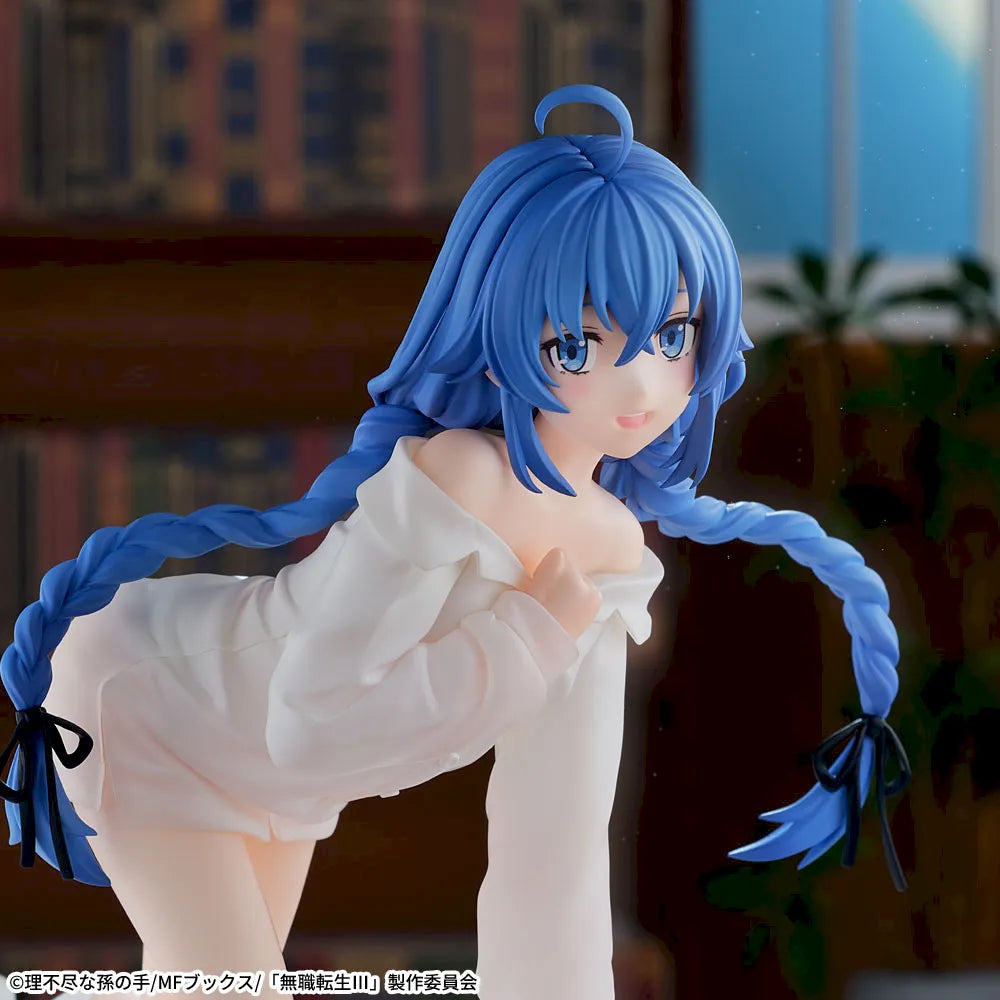 Figurine Mushoku Tensei - Roxy Migurdia Yumemirize - SEGA Flo'Kaze