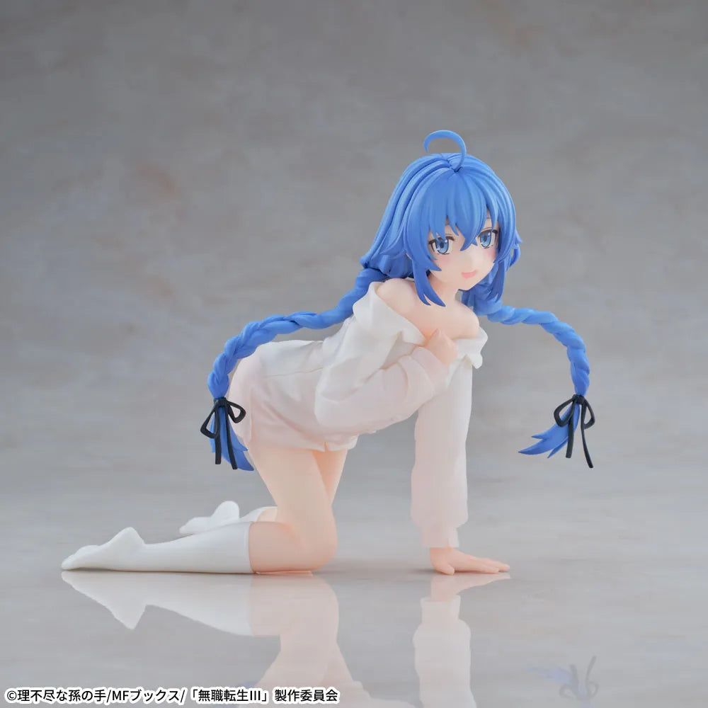 Figurine Mushoku Tensei - Roxy Migurdia Yumemirize - SEGA Flo'Kaze