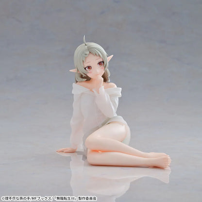 Figurine Mushoku Tensei - Sylphiette Yumemirize - SEGA Flo'Kaze
