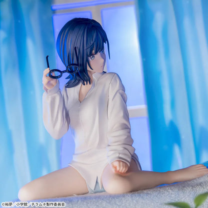 Figurine Chitose-Kun Is In A Ramune Bottle - Yuzuki Nanase Yumemirize - SEGA Flo'Kaze