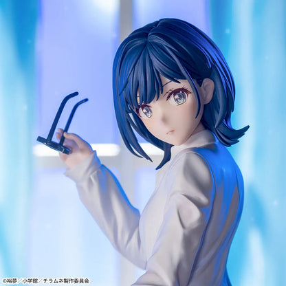 Figurine Chitose-Kun Is In A Ramune Bottle - Yuzuki Nanase Yumemirize - SEGA Flo'Kaze