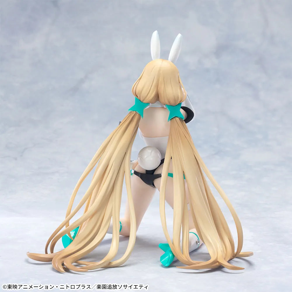 Figurine Expelled From Paradise - Angela Balzac Yumemirize Cyber Bunny - SEGA Flo'Kaze