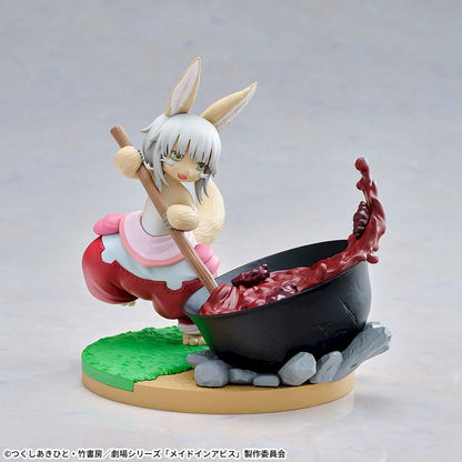 Figurine Made In Abyss - Nanachi Luminasta The Dreamy Dining Table - SEGA Flo'Kaze