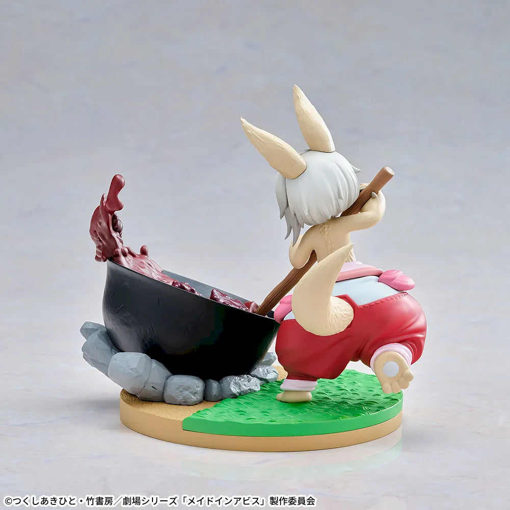Figurine Made In Abyss - Nanachi Luminasta The Dreamy Dining Table - SEGA Flo'Kaze