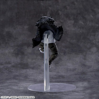 Figurine Jujutsu Kaisen - Hakari Kinji Luminasta Culling Game - SEGA Flo'Kaze