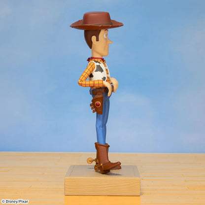 Figurine Toy Story - Woody ACT/CUT+ -SEGA Flo'Kaze