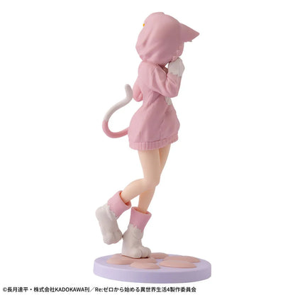 Figurine Re:Zero - Ram Xstellar Mofumofu Pack - SEGA Flo'Kaze
