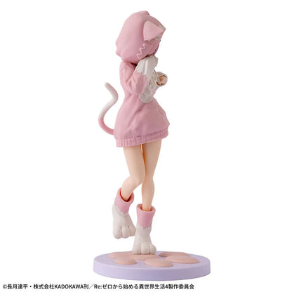 Figurine Re:Zero - Ram Xstellar Mofumofu Pack - SEGA Flo'Kaze