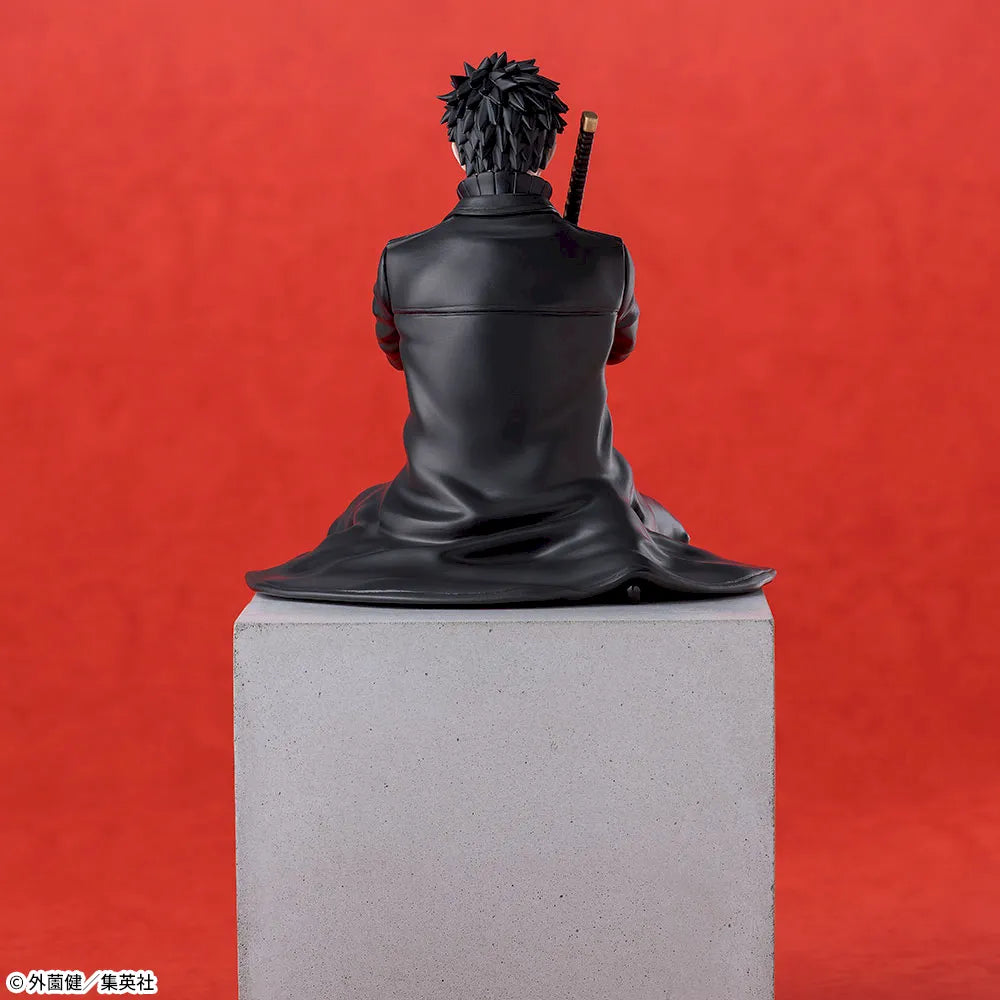 Figurine Kagurabachi - Rokuhira Chihiro Chokonose High Premium - SEGA Flo'Kaze