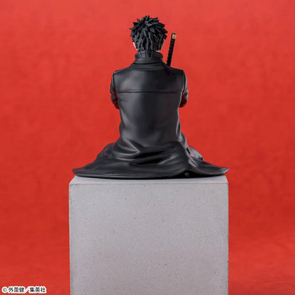 Figurine Kagurabachi - Rokuhira Chihiro Chokonose High Premium - SEGA Flo'Kaze