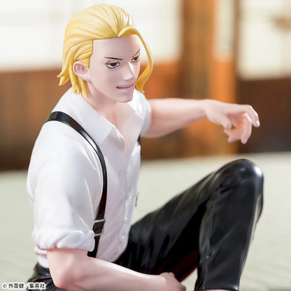 Figurine Kagurabachi - Shiba Togo Chokonose High Premium - SEGA Flo'Kaze