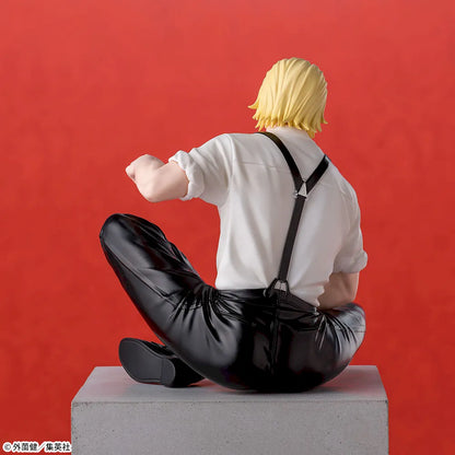 Figurine Kagurabachi - Shiba Togo Chokonose High Premium - SEGA Flo'Kaze