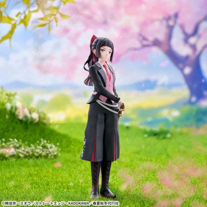 Figurine Agent Of The Four Seasons - Sakura Himetaka XStellar Spring Dance - SEGA Flo'Kaze