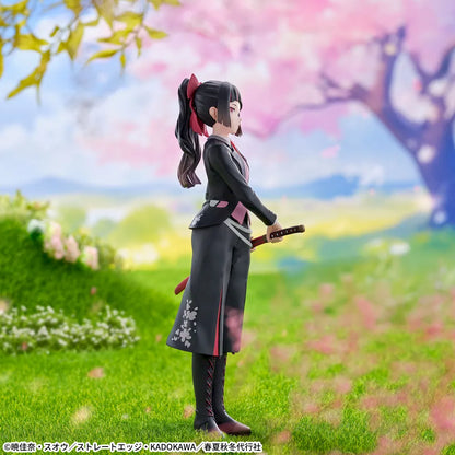 Figurine Agent Of The Four Seasons - Sakura Himetaka XStellar Spring Dance - SEGA Flo'Kaze