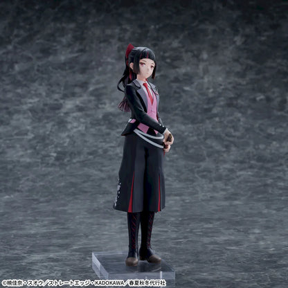 Figurine Agent Of The Four Seasons - Sakura Himetaka XStellar Spring Dance - SEGA Flo'Kaze