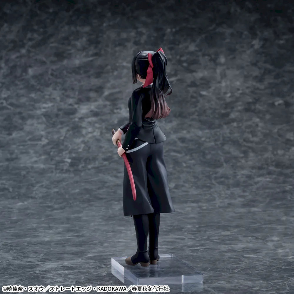 Figurine Agent Of The Four Seasons - Sakura Himetaka XStellar Spring Dance - SEGA Flo'Kaze