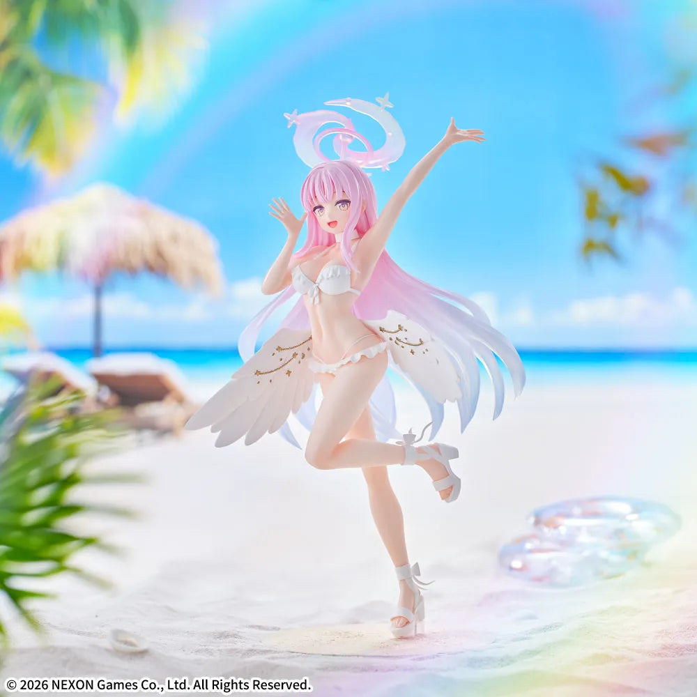 Figurine Blue Archive - Mika XStellar Swimsuit - SEGA Flo'Kaze