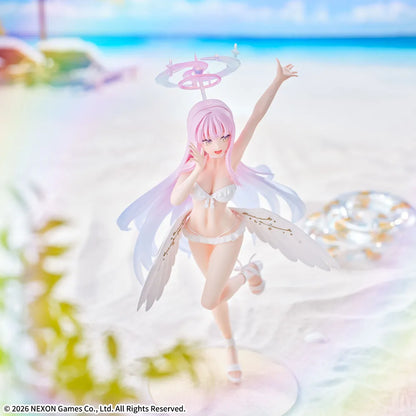 Figurine Blue Archive - Mika XStellar Swimsuit - SEGA Flo'Kaze