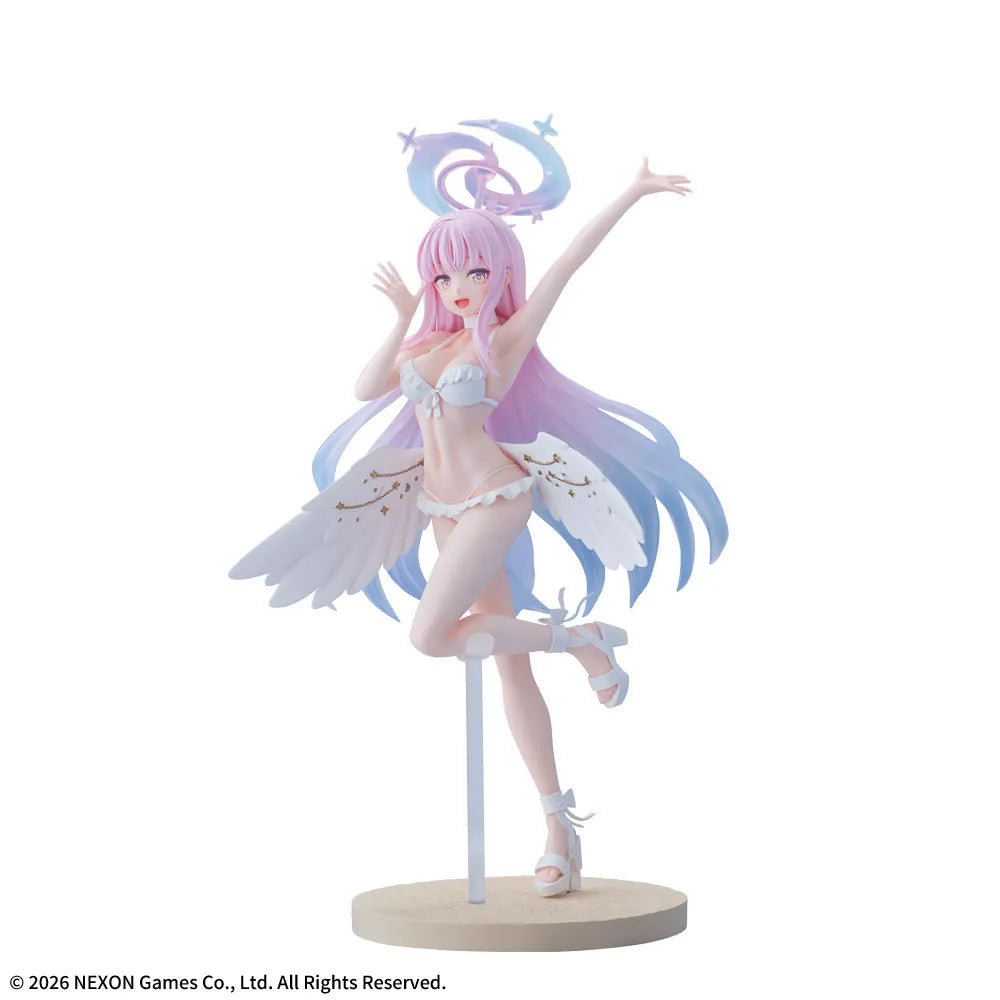 Figurine Blue Archive - Mika XStellar Swimsuit - SEGA Flo'Kaze