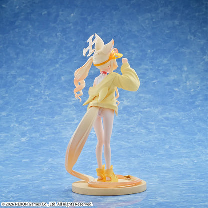 Figurine Blue Archive - Seia XStellar Swimsuit - SEGA Flo'Kaze