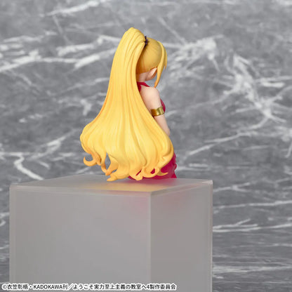 Figurine Classroom Of The Elite - Kei Karuizawa Chokonose - SEGA Flo'Kaze