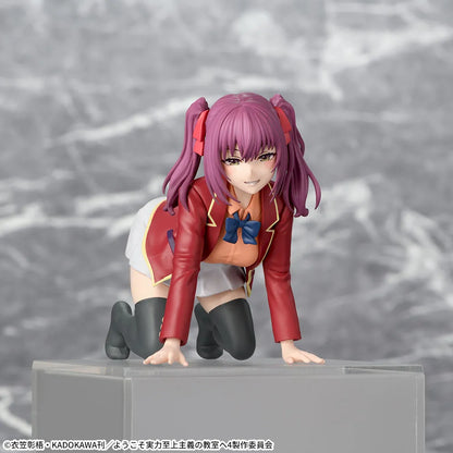 Figurine Classroom Of The Elite - Ichika Amasawa Chokonose - SEGA Flo'Kaze