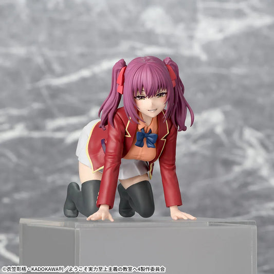 Figurine Classroom Of The Elite - Ichika Amasawa Chokonose - SEGA Flo'Kaze