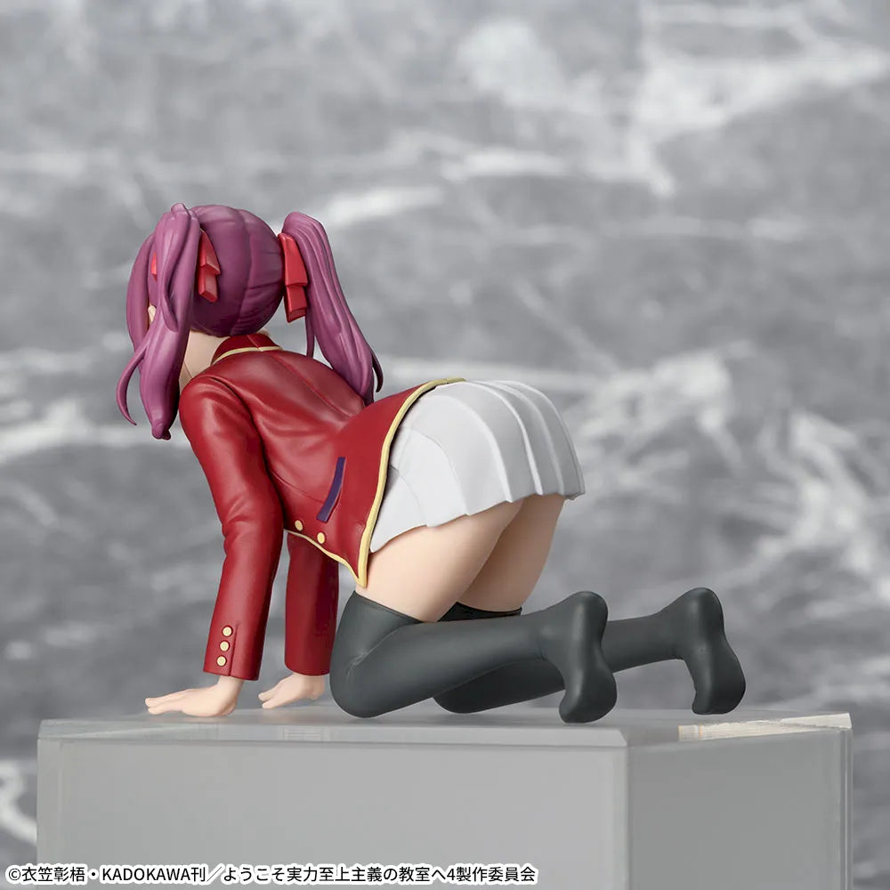 Figurine Classroom Of The Elite - Ichika Amasawa Chokonose - SEGA Flo'Kaze