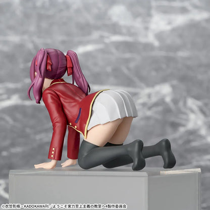 Figurine Classroom Of The Elite - Ichika Amasawa Chokonose - SEGA Flo'Kaze