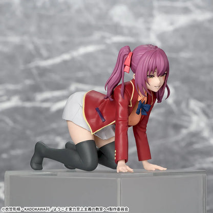 Figurine Classroom Of The Elite - Ichika Amasawa Chokonose - SEGA Flo'Kaze
