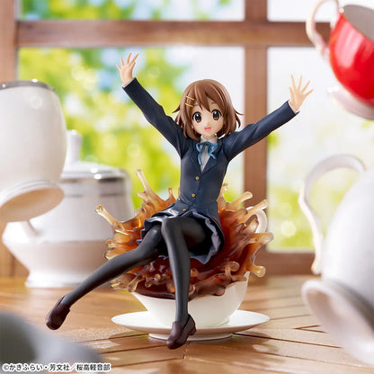 Figurine K-On! - Yui Hirasawa Luminasta - SEGA Flo'Kaze