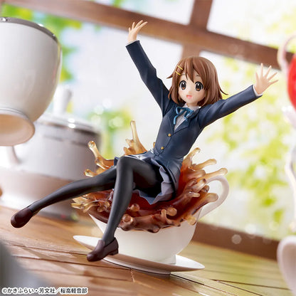 Figurine K-On! - Yui Hirasawa Luminasta - SEGA Flo'Kaze