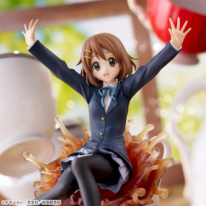 Figurine K-On! - Yui Hirasawa Luminasta - SEGA Flo'Kaze