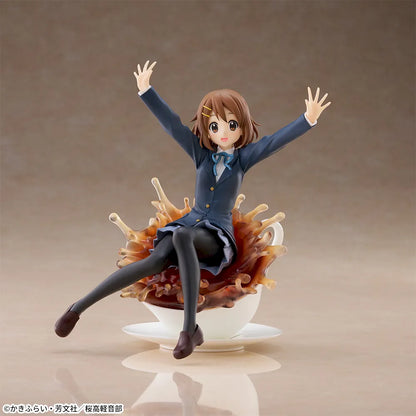 Figurine K-On! - Yui Hirasawa Luminasta - SEGA Flo'Kaze