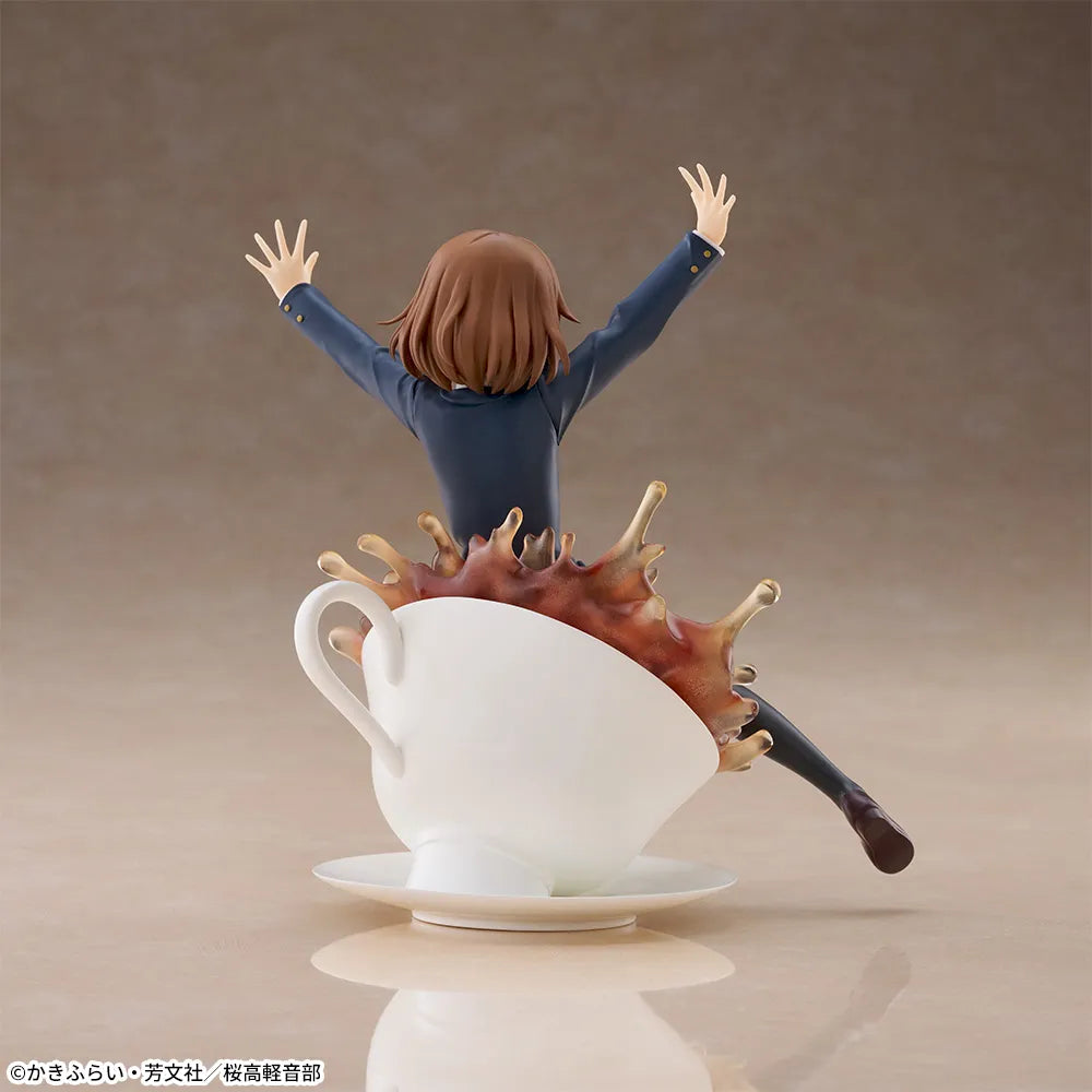 Figurine K-On! - Yui Hirasawa Luminasta - SEGA Flo'Kaze