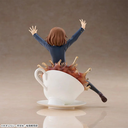 Figurine K-On! - Yui Hirasawa Luminasta - SEGA Flo'Kaze