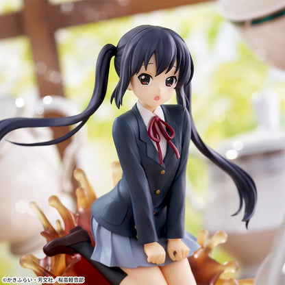 Figurine K-On! - Azusa Nakano Luminasta - SEGA Flo'Kaze