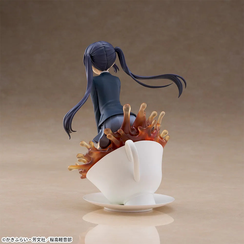 Figurine K-On! - Azusa Nakano Luminasta - SEGA Flo'Kaze