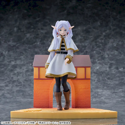Figurine Frieren - Frieren Luminasta Eternal Love - SEGA Flo'Kaze