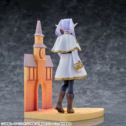 Figurine Frieren - Frieren Luminasta Eternal Love - SEGA Flo'Kaze