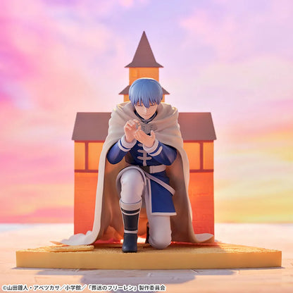 Figurine Frieren - Himmel Luminasta Eternal Love - SEGA Flo'Kaze