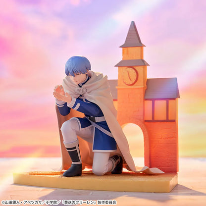 Figurine Frieren - Himmel Luminasta Eternal Love - SEGA Flo'Kaze